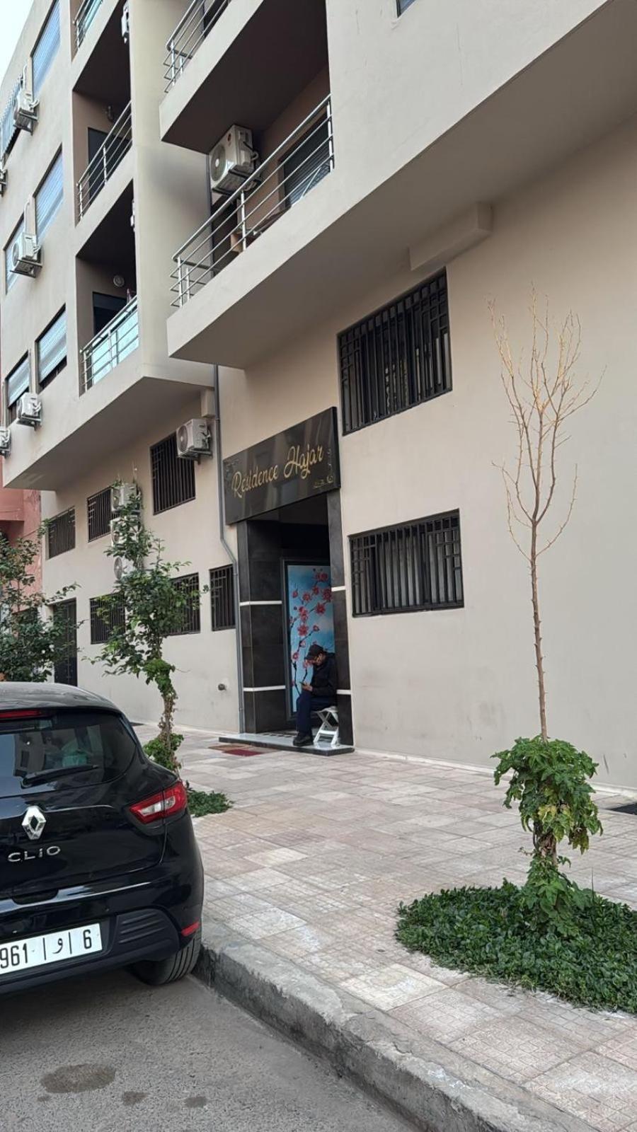 Appartement Star Marrakech Marrakesh