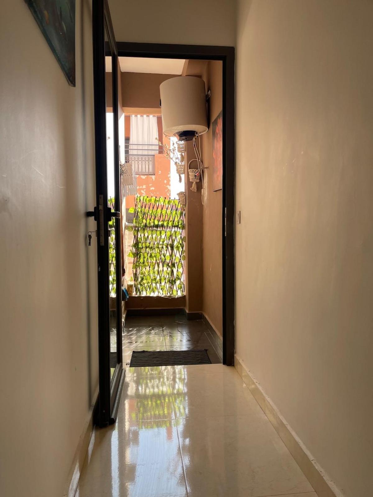Appartement Star Marrakech *