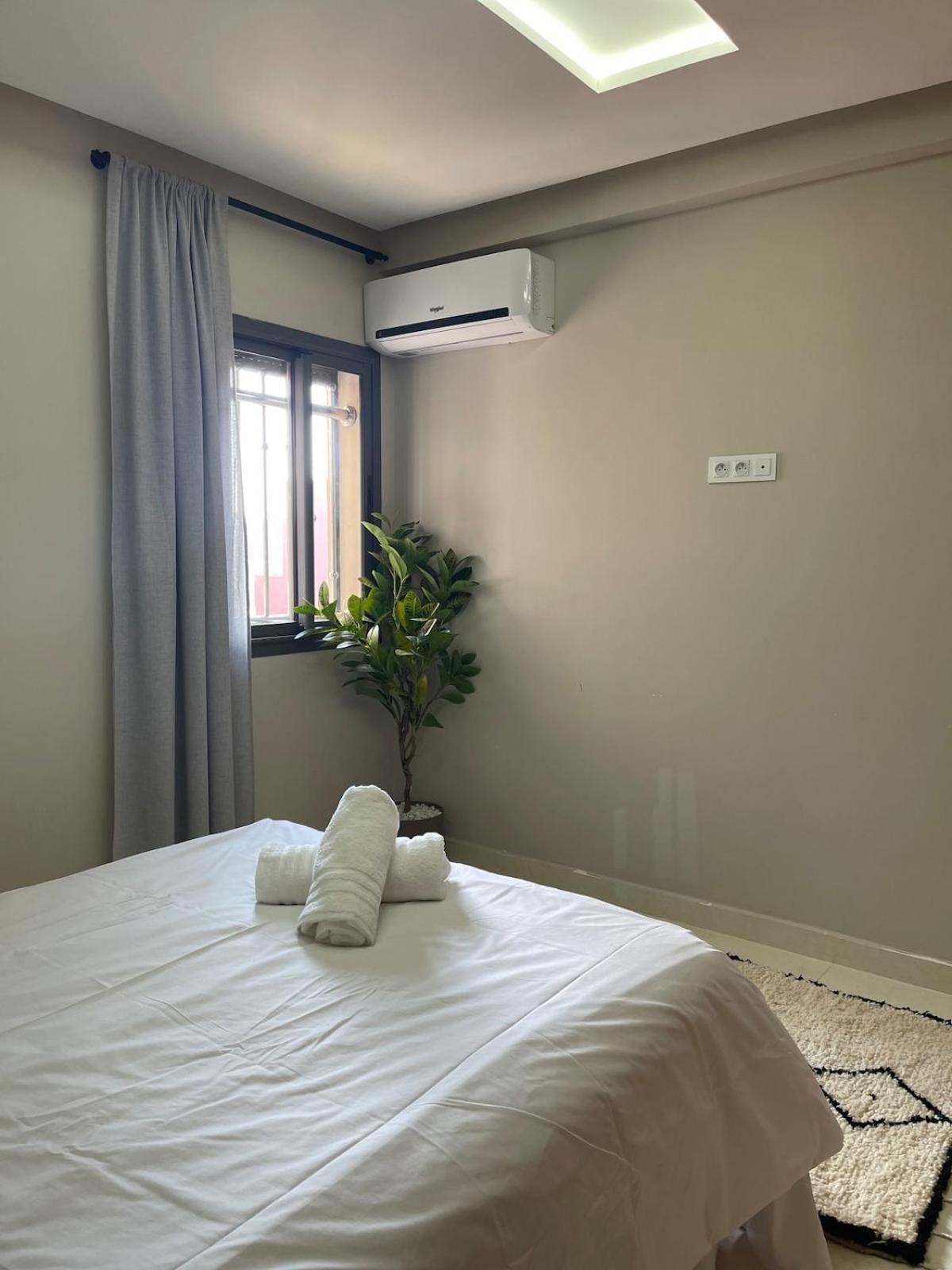 Appartement Star Marrakech *