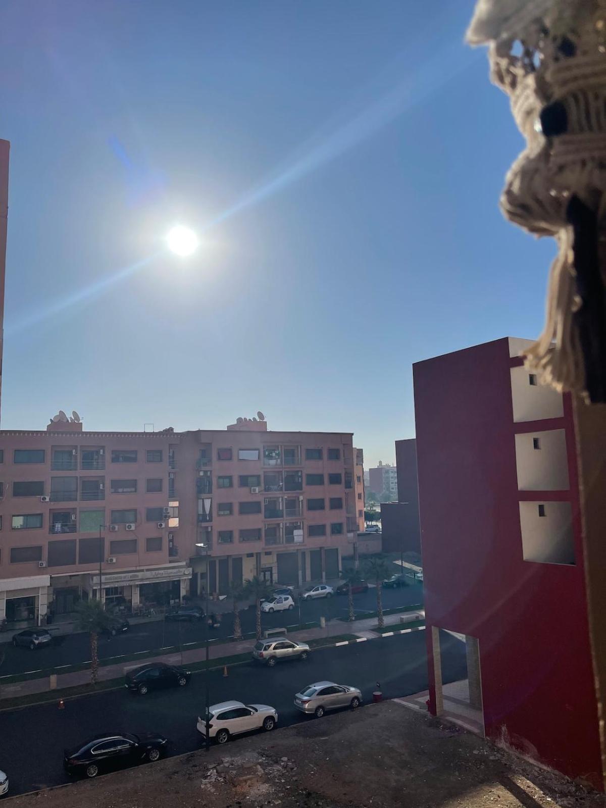 Star Marrakech