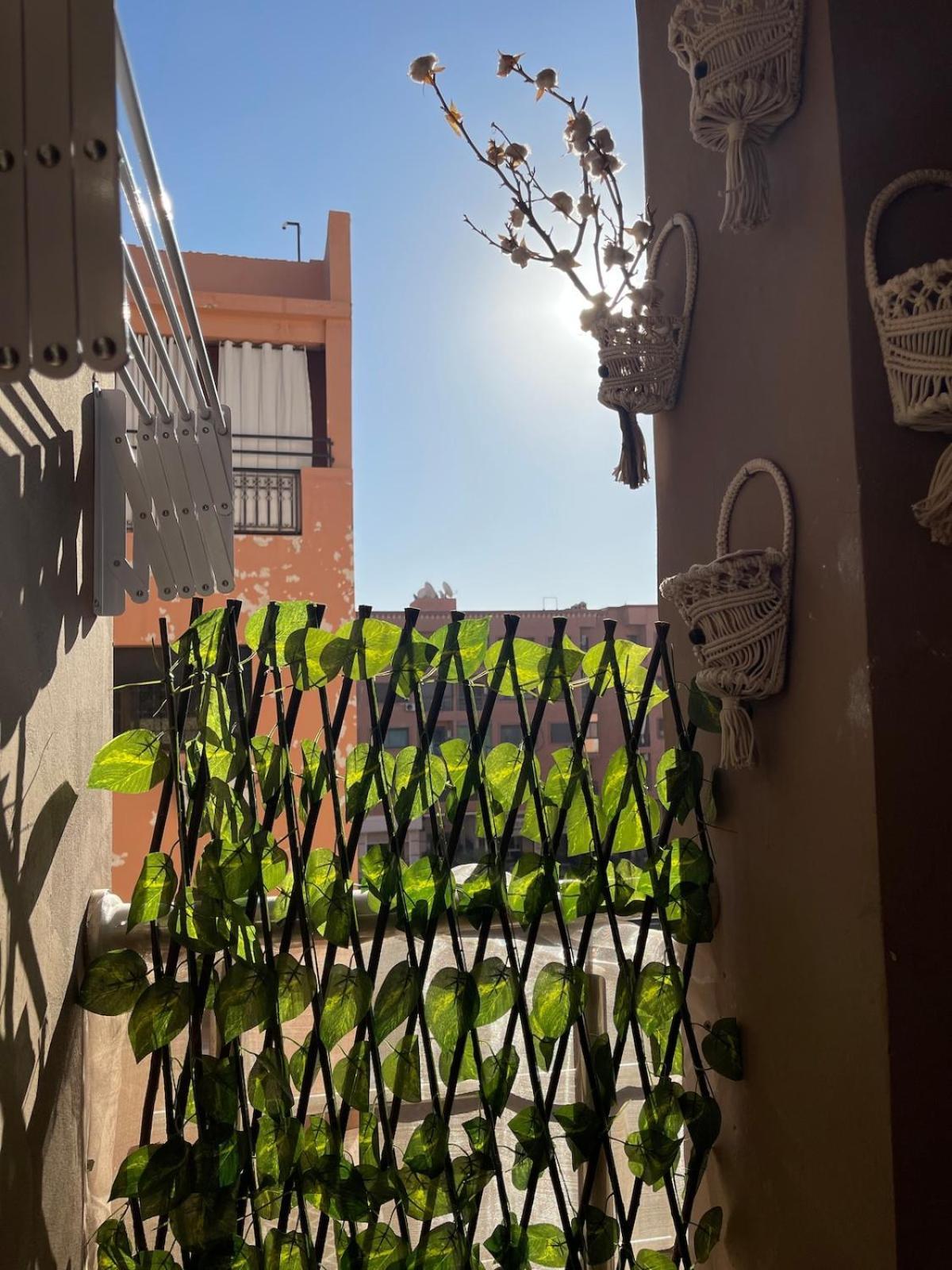 Star Marrakech Appartement Marrakesh